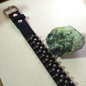 Fake Ammunition Belt